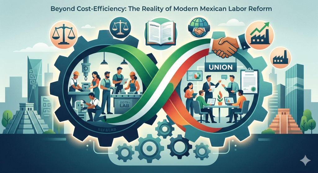 Filming in Mexico: Why Legal Certainty is the New Production Asset for US Producers